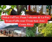 Mytanfeet Costa Rica Travel