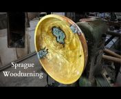 Sprague Woodturning