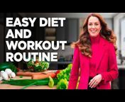 Celebrity Diet u0026 Workout routines