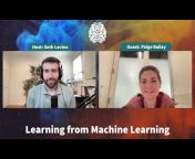 Learning from Machine Learning