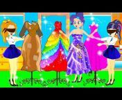 Equestria Girls Stories