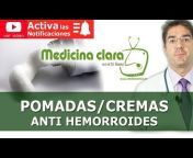 Medicina Clara &#124; Videos de medicina en Youtube