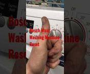 Washing Machine Tips and Help