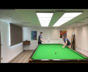 Snooker Coaching At The Snooker Gym