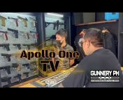 Apollo One TV