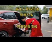 Sister Mei’s self-driving tour