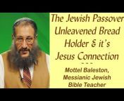 Messengers Messianic Jewish - Mottel Baleston