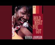 Wanda Johnson - Topic