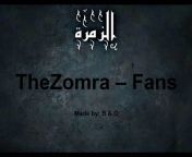 TheZOMRA - Fans