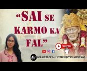 Miracles of Sai with Sujay Khandelwal