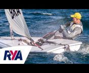 Royal Yachting Association - RYA