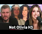 Not Olivia H3