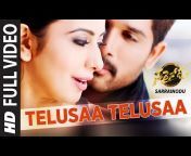 T-Series Telugu