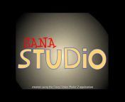 Sana Studio Channel