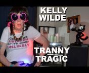 Ts Kelly Wilde - Tskellywilde OnlyFans Leaked