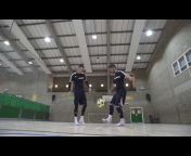 F2Freestylers - Ultimate Soccer Skills Channel