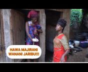 Awinja Nyamwalo - Jacky Vike
