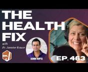 The Health Fix Podcast