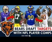 Bears Now by Chat Sports