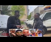 Congo Mokili TV