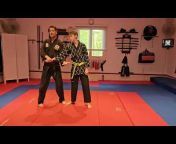 Martial Arts Tutoring (M.A.T.)