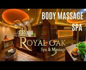 Royal Oak Spa Thane