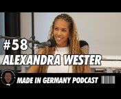 Alexandra Wester | Beautiful Muscle Girls