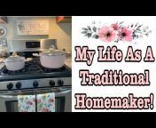 Habits of a Homemaker