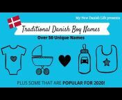 My New Danish Life