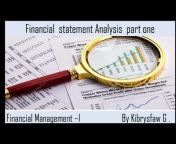 Kebrysfaw IFRS, Acct u0026 Finance (ክብርይሰፋዉ ቱቶሪያል )