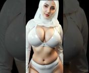Ratu Hijab Model