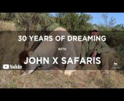 John X Safaris
