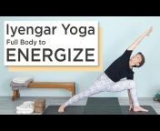 Desa Yogi Iyengar Yoga