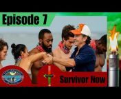 Survivor Now Podcast