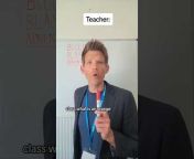 Teacher Tommy T