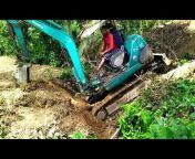 excavatorworkingchanel