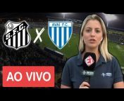 BRUNA NOTÍCIAS DO SANTOS FC