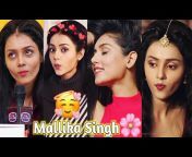 Mallika Singh : Queen Of Beauty 💕 Fan Club