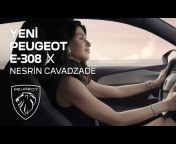 Peugeot Türkiye