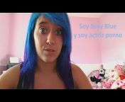 Susy Blue