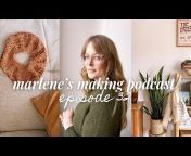 marlene knits