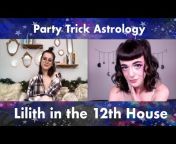 Party Trick Astrology