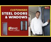 Reva Doors u0026 Windows