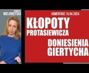 Dominika Wielowieyska - kanał oficjalny