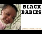 Black Baby Goals