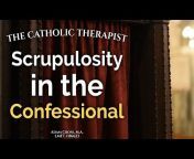 The Catholic Therapist