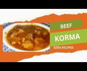 Azra Recipes