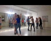 школа танцев CubanaMama