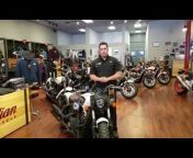 Spirit Motorcycles / Triumph San Jose