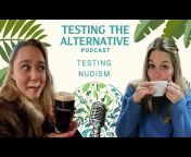 Testing the Alternative Podcast